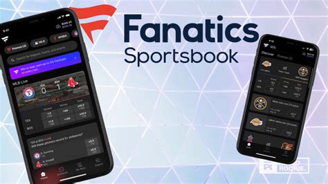 fanatics sportsbook review|Fanatics Sportsbook Review Updated for March 2024.